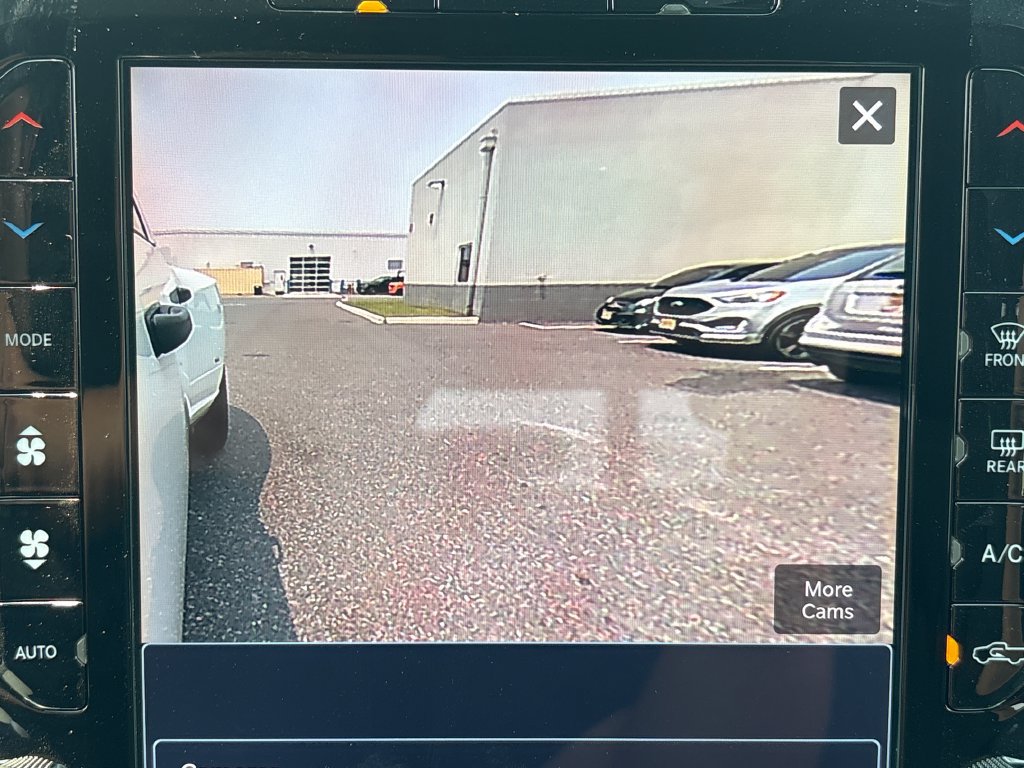 New 2026 RAM 3500 Big Horn AWD/4WD image 47