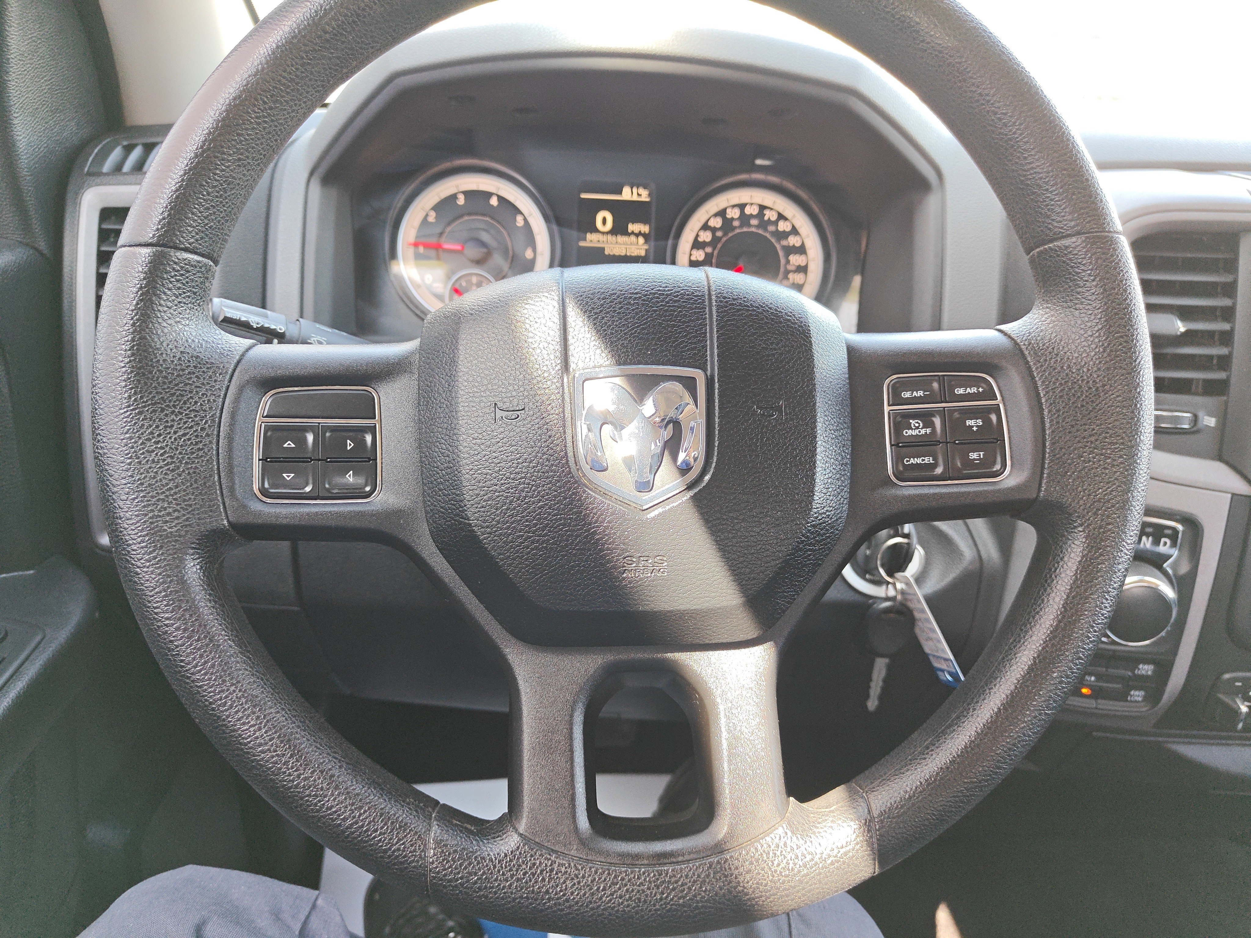Used 2014 RAM 1500 Express AWD/4WD image 22