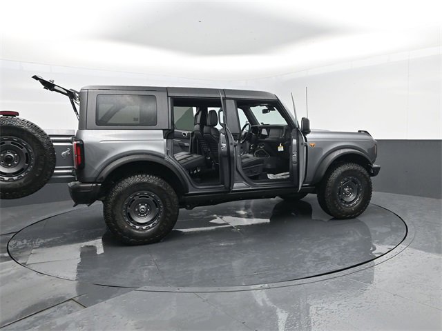 New 2025 Ford Bronco Badlands image 29
