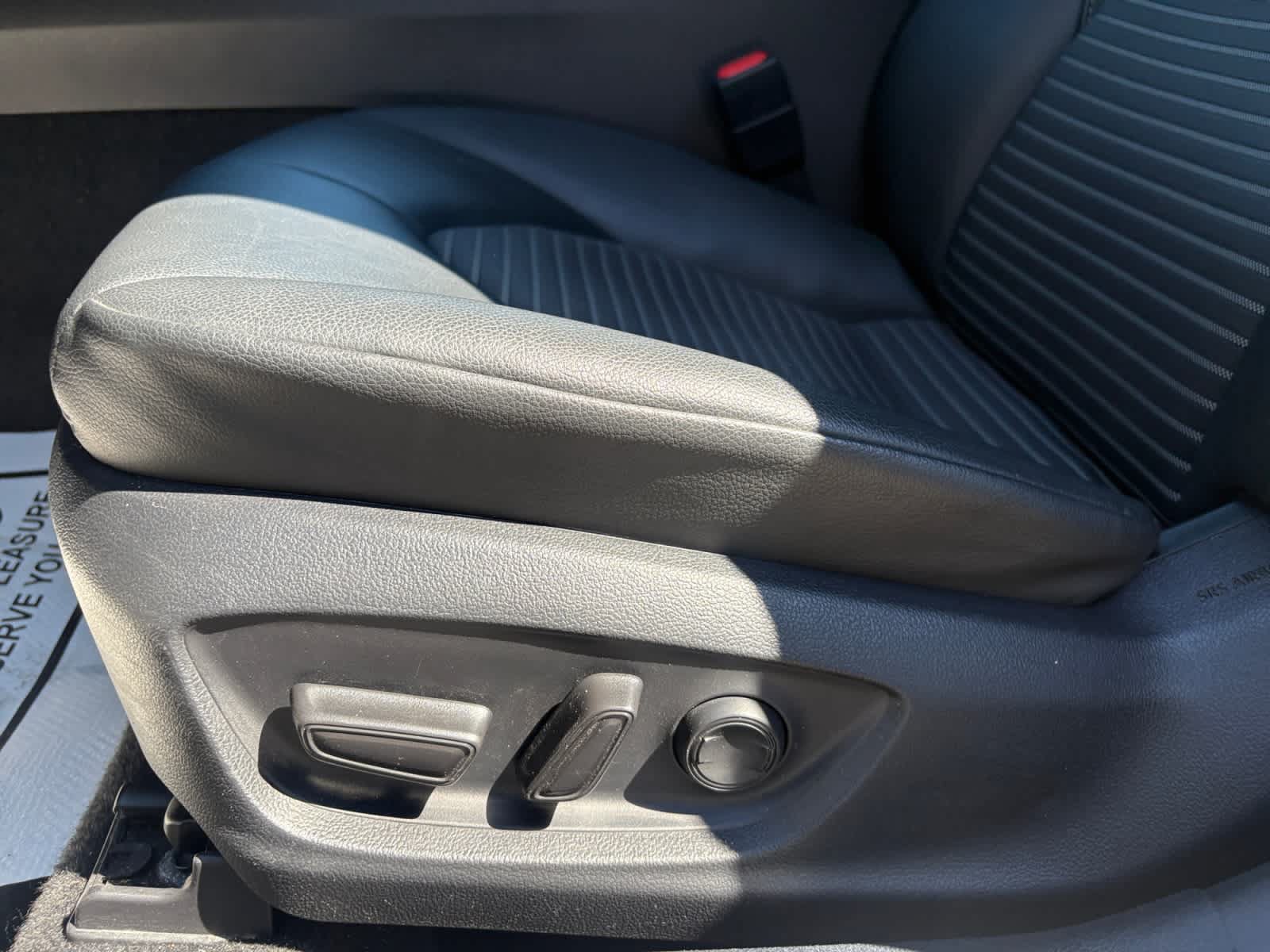 Used 2024 Toyota Camry SE FWD image 36