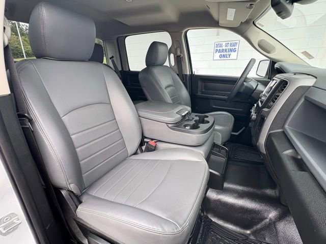 Used 2019 RAM 1500 Tradesman w/ Protection Group image 21