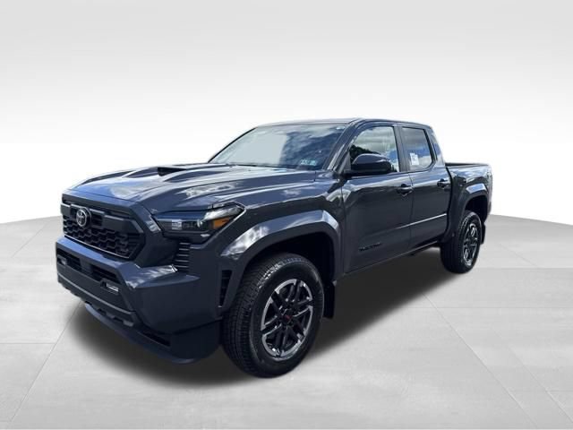New 2026 Toyota Tacoma TRD Sport AWD/4WD image 1