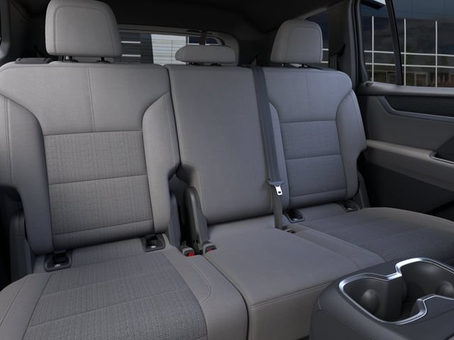 New 2026 GMC Acadia Elevation FWD image 17