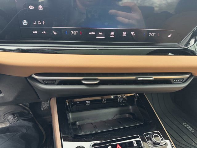 Used 2025 Audi A5 2.0T Premium w/ Convenience Package image 19