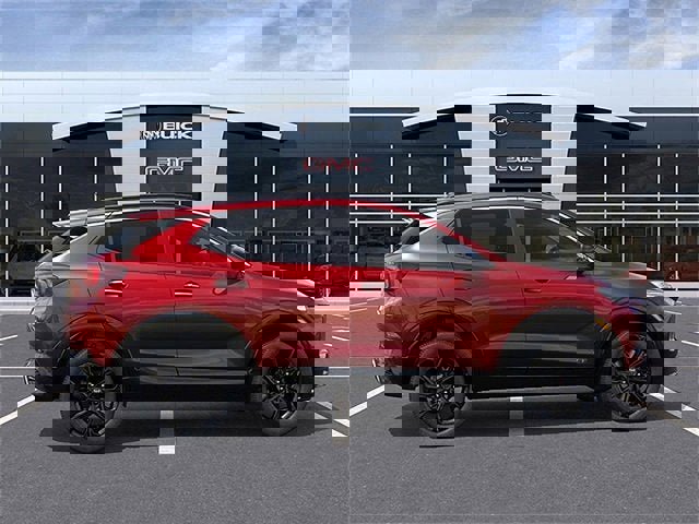 New 2026 Buick Encore GX Sport Touring w/ Comfort Package image 5