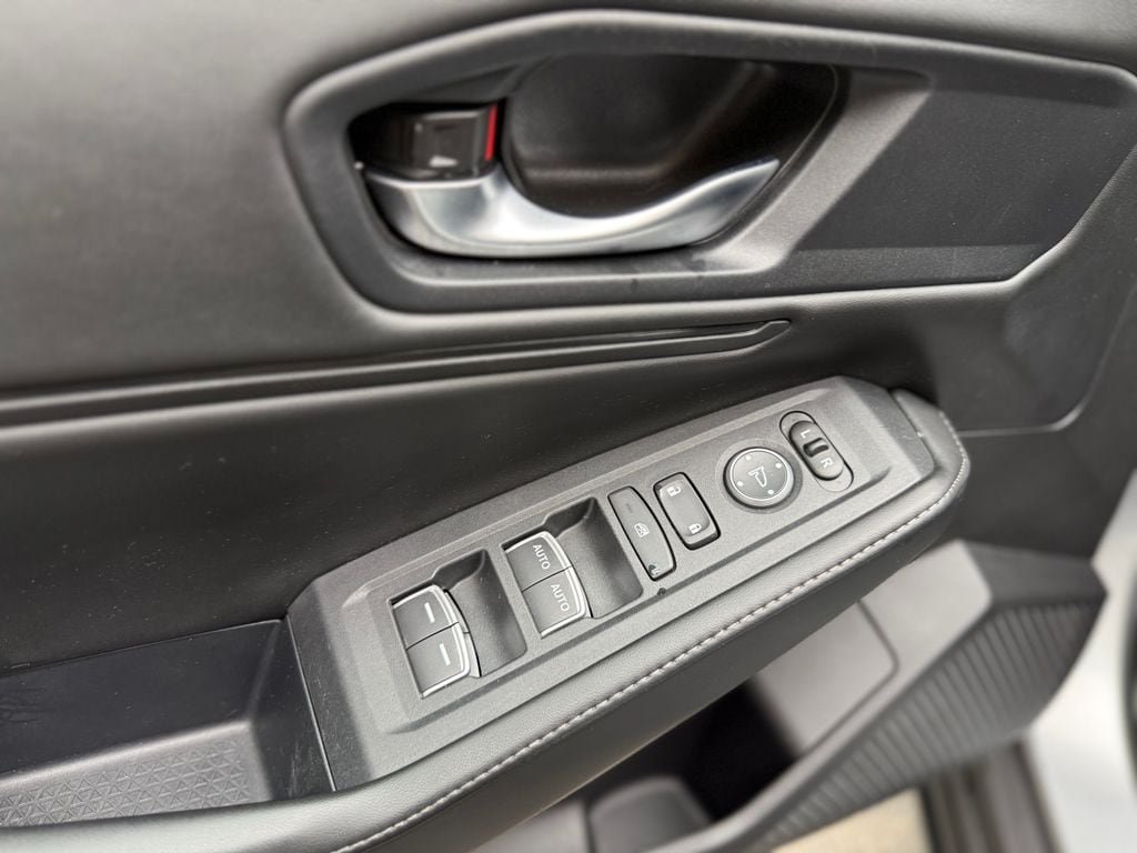 Used 2024 Honda Accord Sport image 22