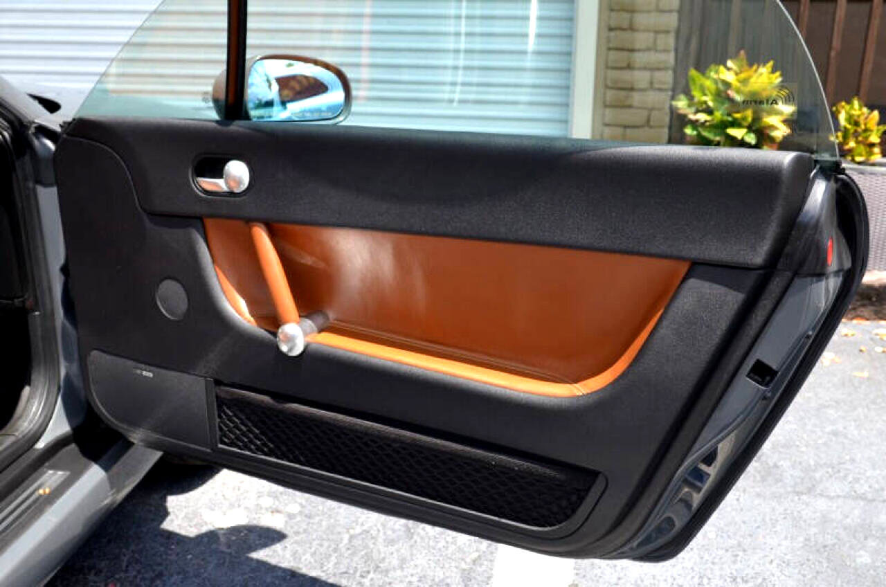 Used 2001 Audi TT 1.8T image 22