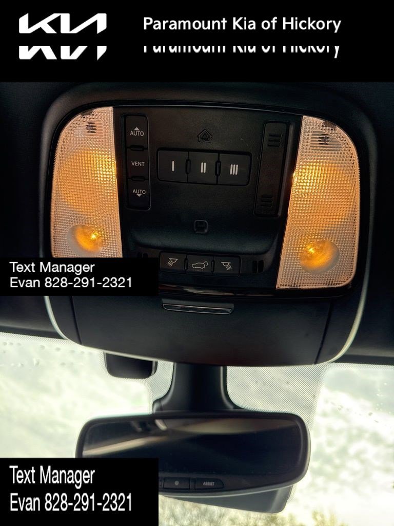 Used 2024 Dodge Durango GT image 32