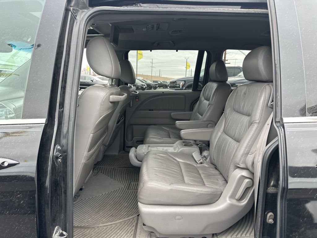 Used 2010 Honda Odyssey EX-L image 20