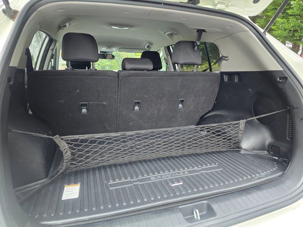 Used 2022 Kia Sportage LX image 14