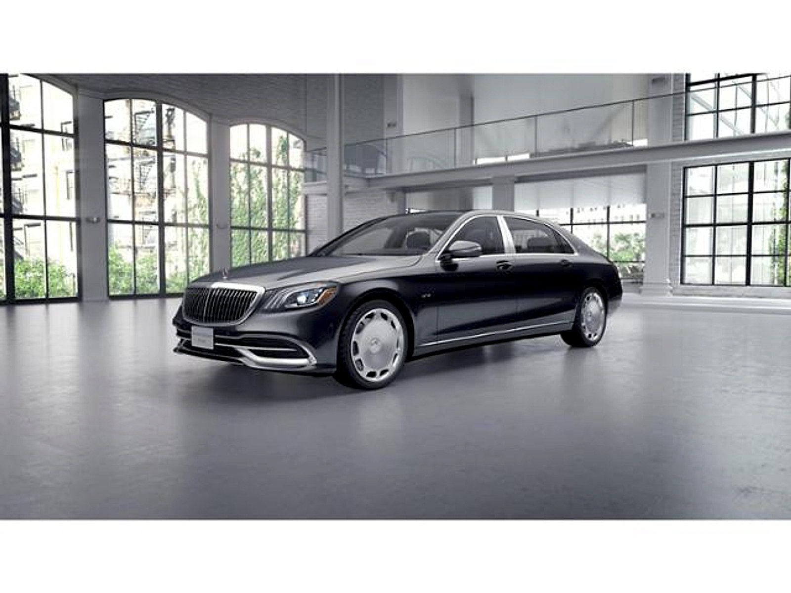 Used 2020 Mercedes-Benz Maybach S 650 image 39