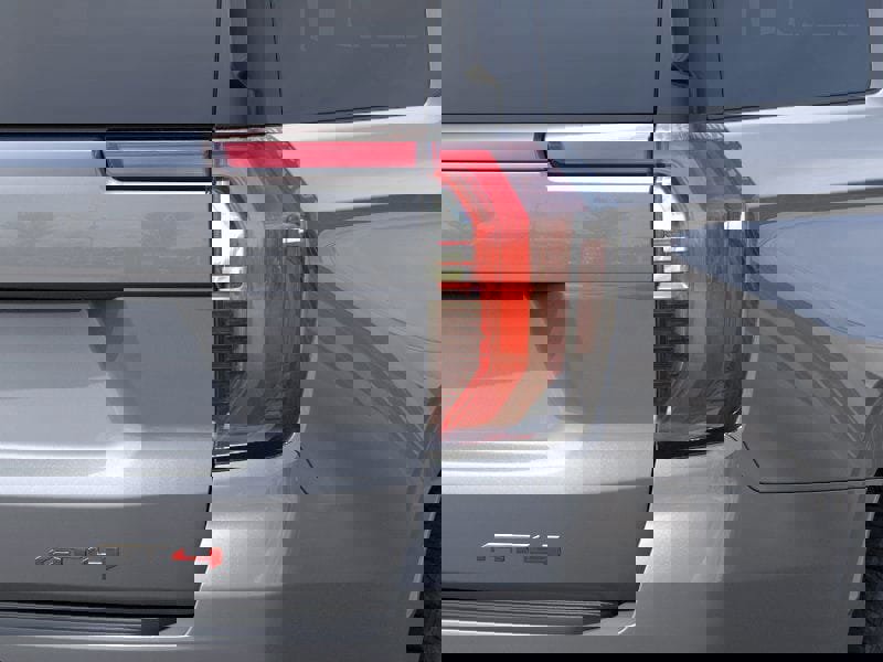 New 2026 GMC Yukon XL AT4 image 35