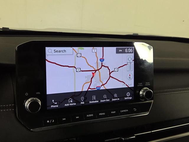 Used 2024 Mitsubishi Outlander SE AWD/4WD image 18