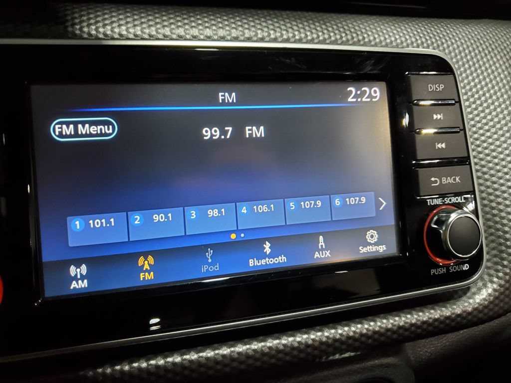 Used 2020 Nissan Kicks S FWD image 26