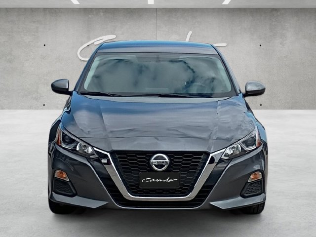 Used 2020 Nissan Altima 2.5 S FWD image 18