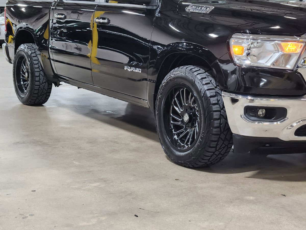 Used 2020 RAM 1500 Lone Star image 16