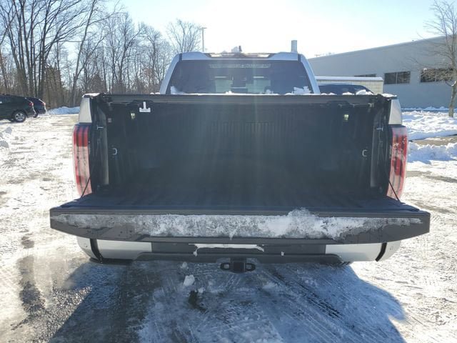 New 2026 Toyota Tundra Platinum AWD/4WD image 9