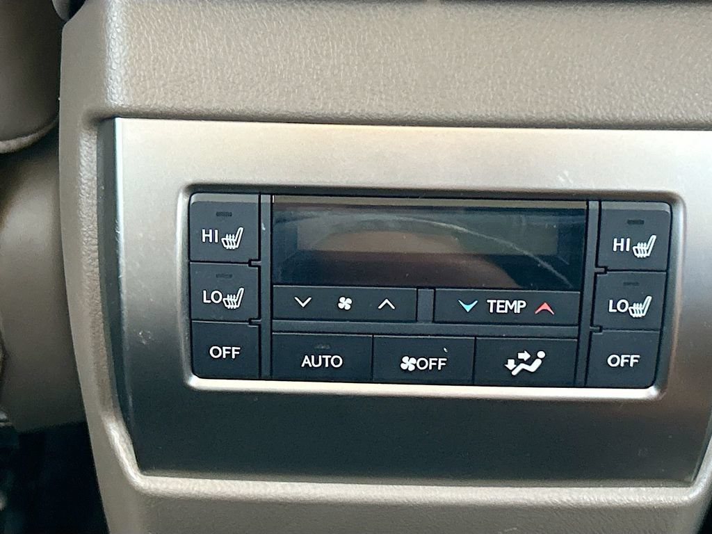 Used 2023 Lexus GX 460 Premium w/ Premium Plus Package AWD/4WD image 21