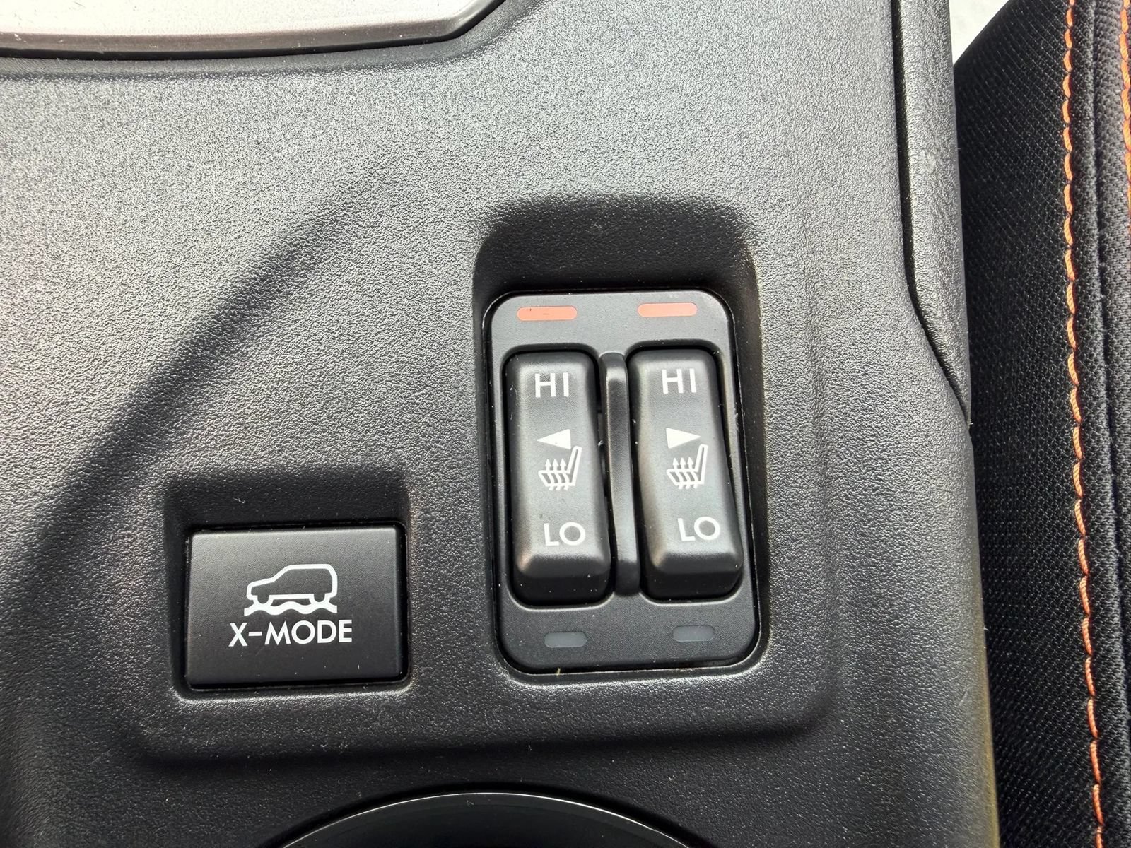 Used 2019 Subaru Crosstrek 2.0i Premium AWD/4WD image 20