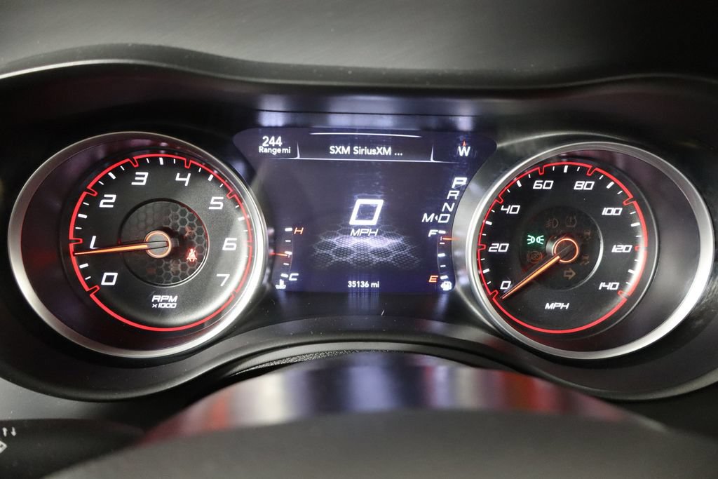 Used 2023 Dodge Charger GT RWD image 25