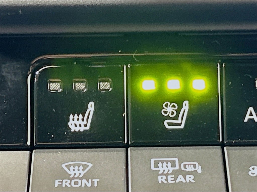 New 2026 Toyota Crown XLE image 17