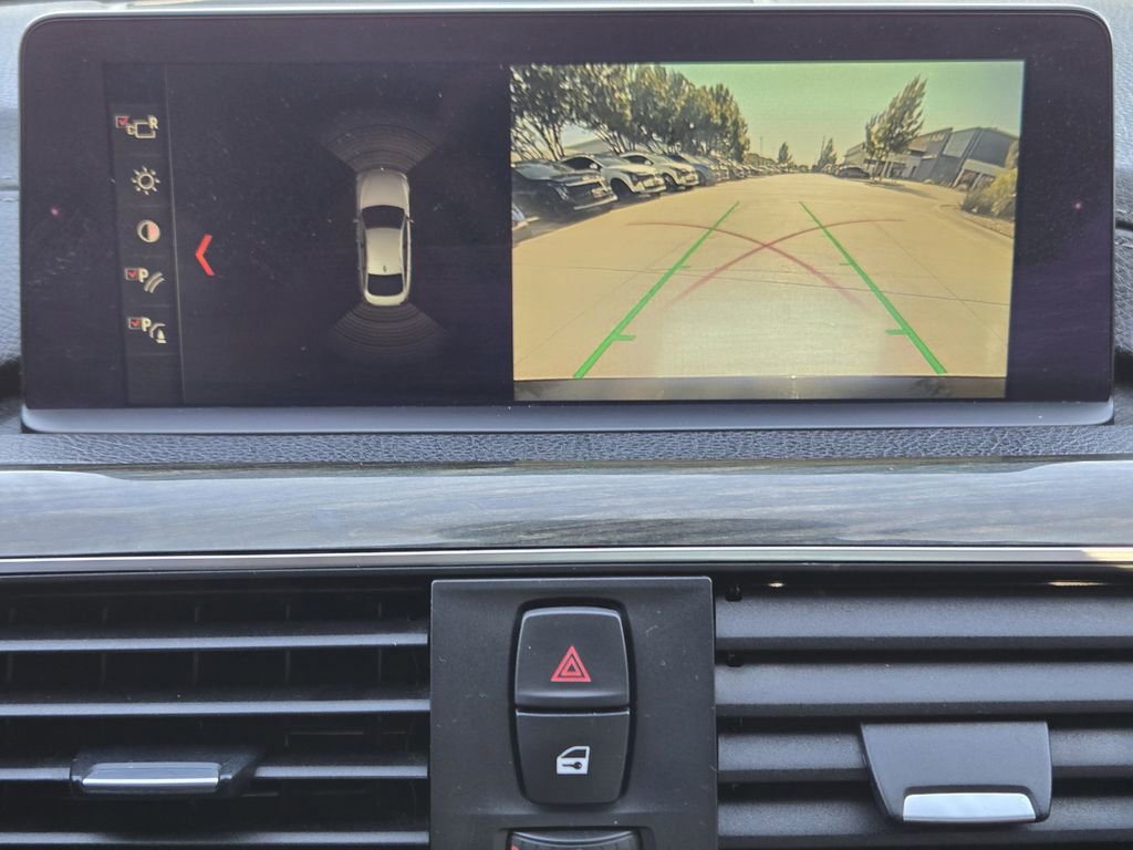 Used 2018 BMW 430i Gran Coupe RWD image 7