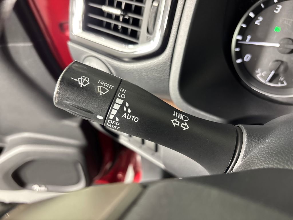 Used 2021 Nissan Titan Platinum Reserve w/ Moonroof Package image 18