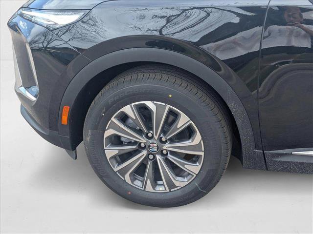 New 2025 Buick Envision Preferred image 10