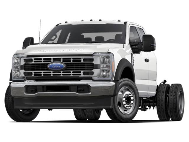 New 2024 Ford F450 XLT w/ XLT Value Package