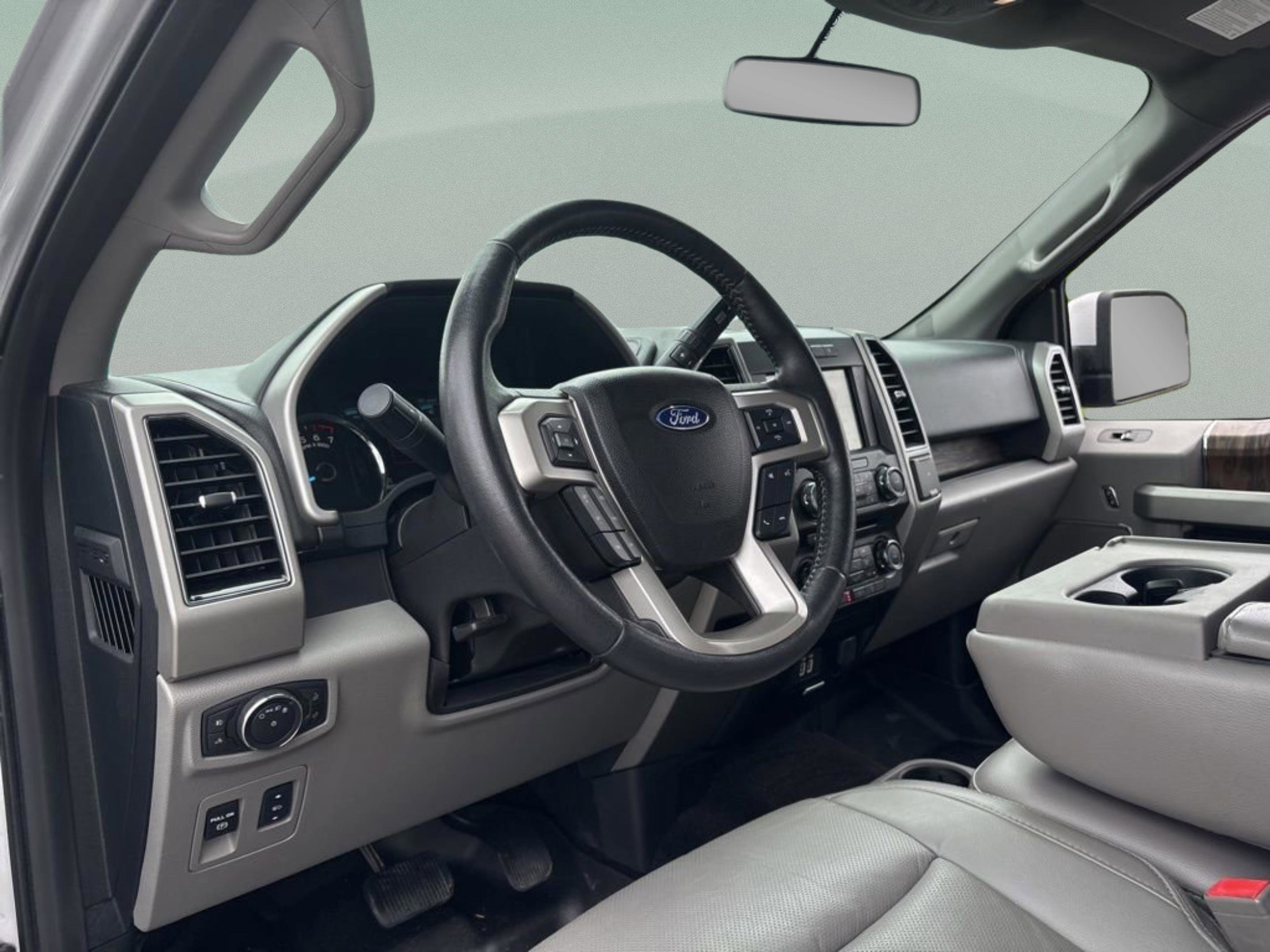 Used 2018 Ford F150 Lariat AWD/4WD image 30