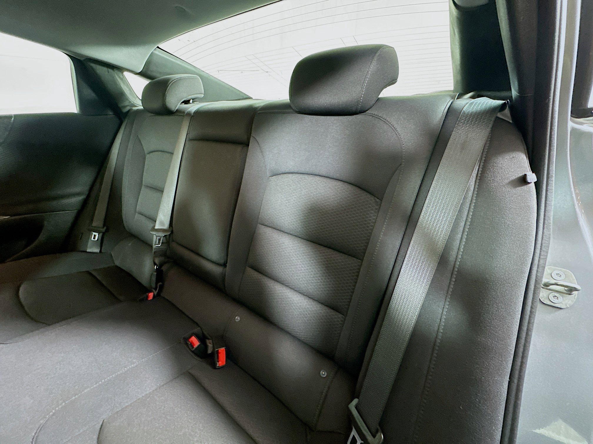 Used 2023 Chevrolet Malibu LT image 22