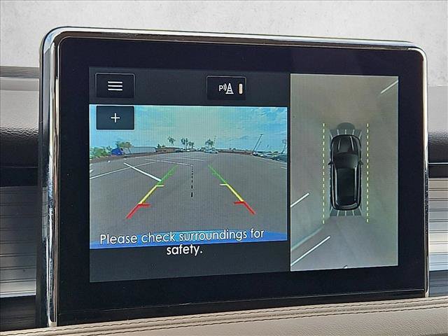 Used 2020 Lincoln Corsair FWD image 19