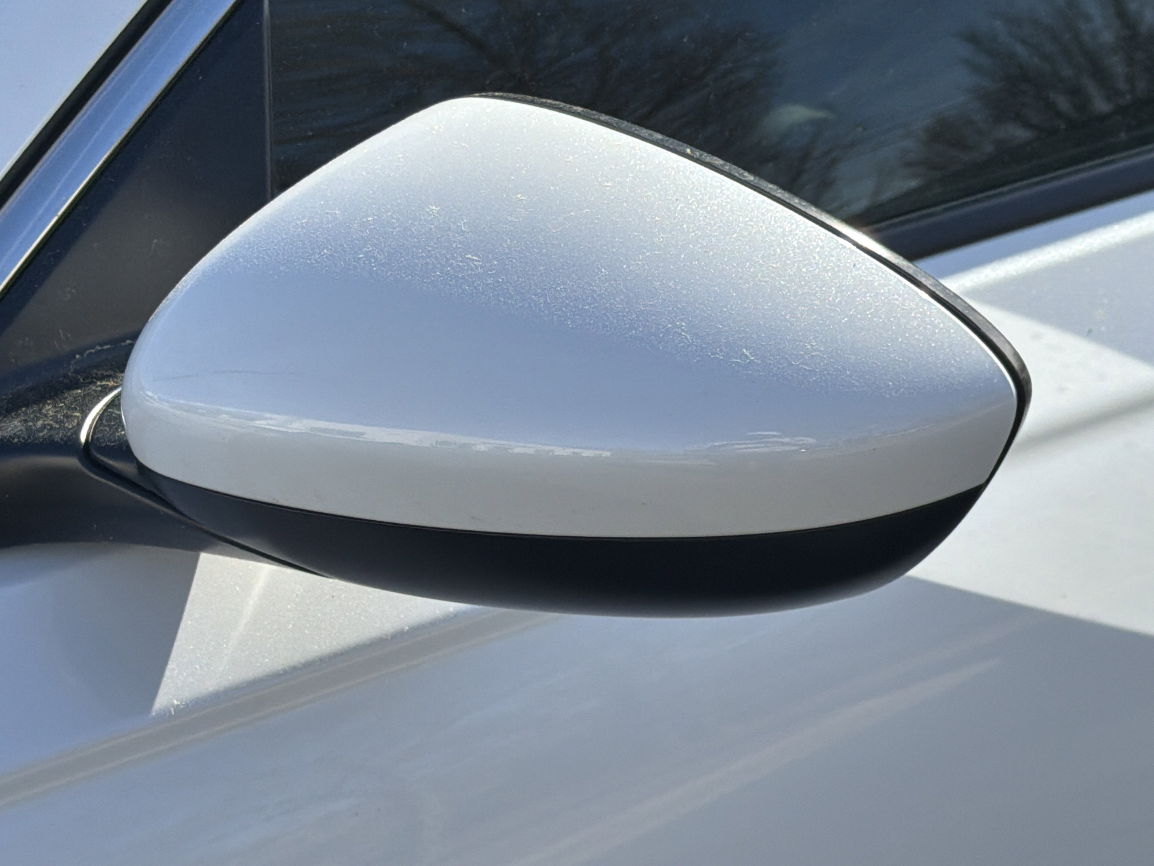Certified 2025 Honda Accord LX image 30