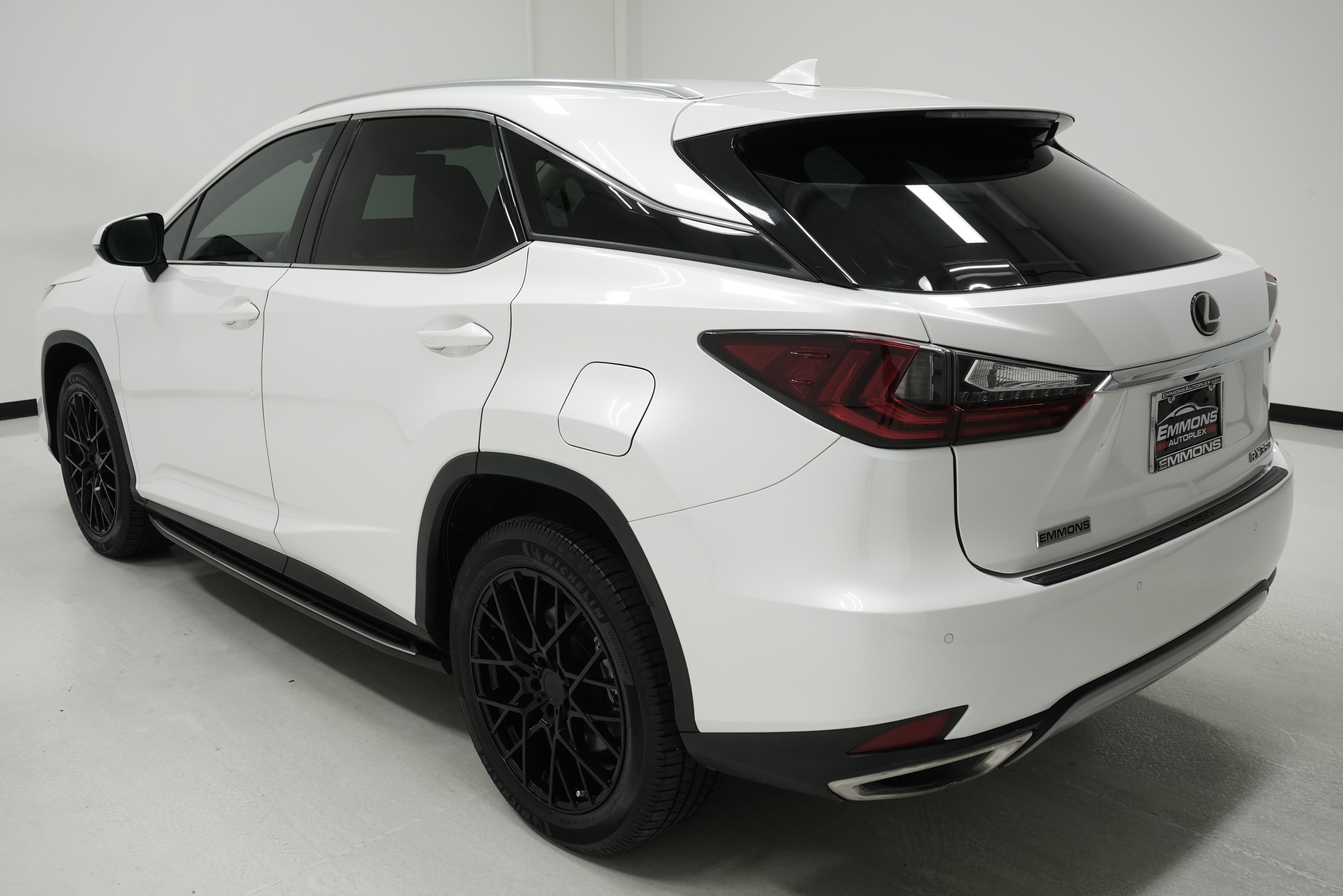 Used 2020 Lexus RX 350 FWD w/ Premium Package image 6