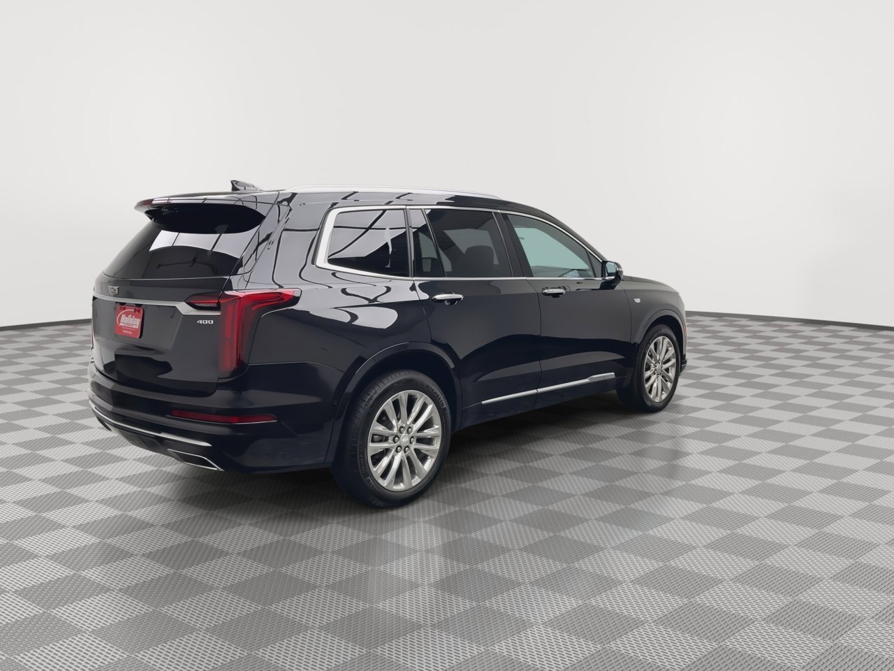 Used 2024 Cadillac XT6 Premium Luxury w/ Technology Package AWD/4WD image 43