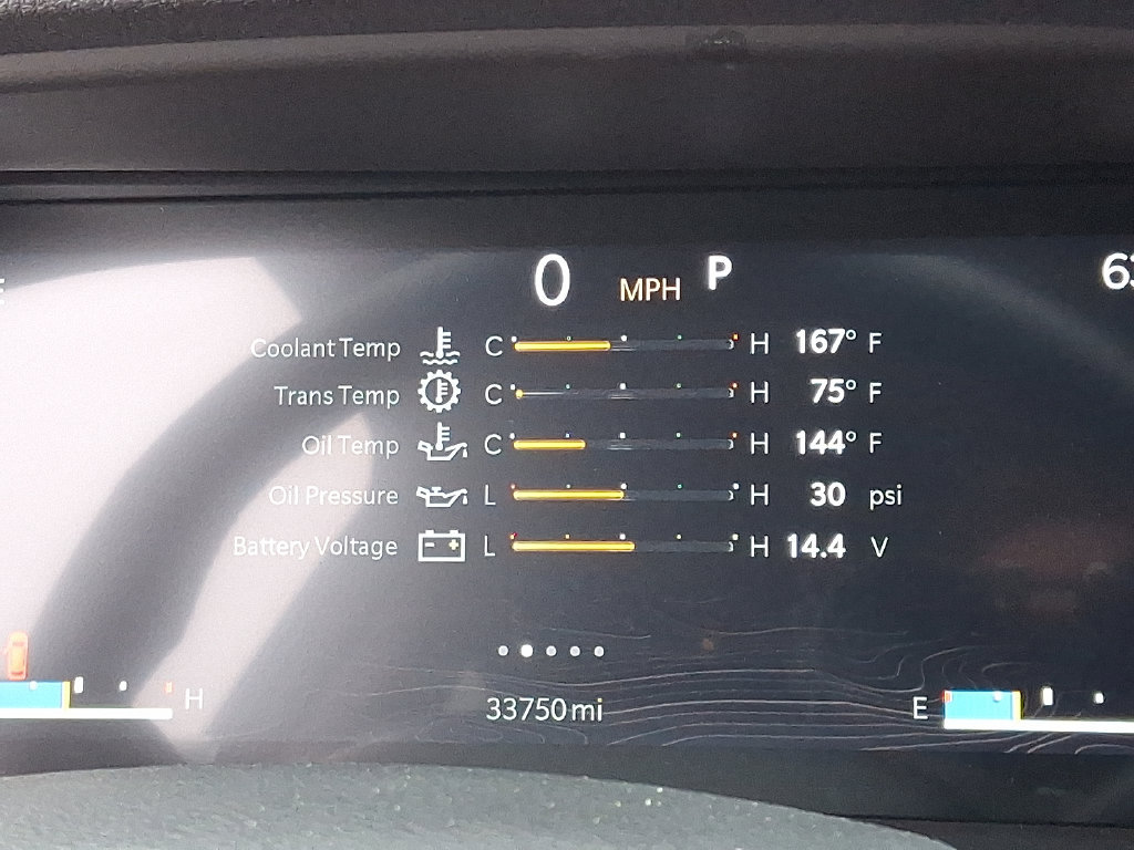 Used 2022 Jeep Grand Cherokee Limited AWD/4WD image 26