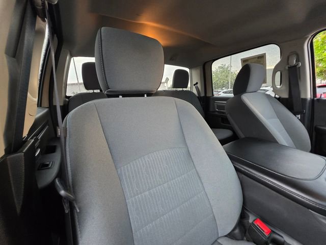 Used 2022 RAM 1500 Classic SLT image 11