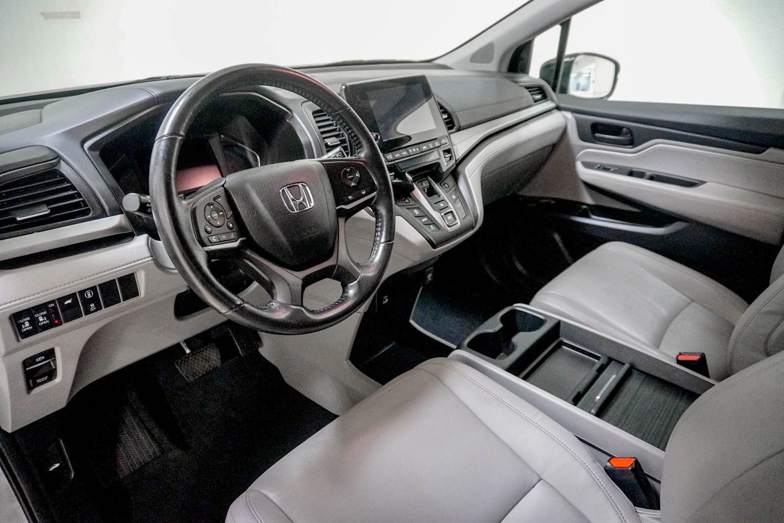 Used 2022 Honda Odyssey EX-L image 22