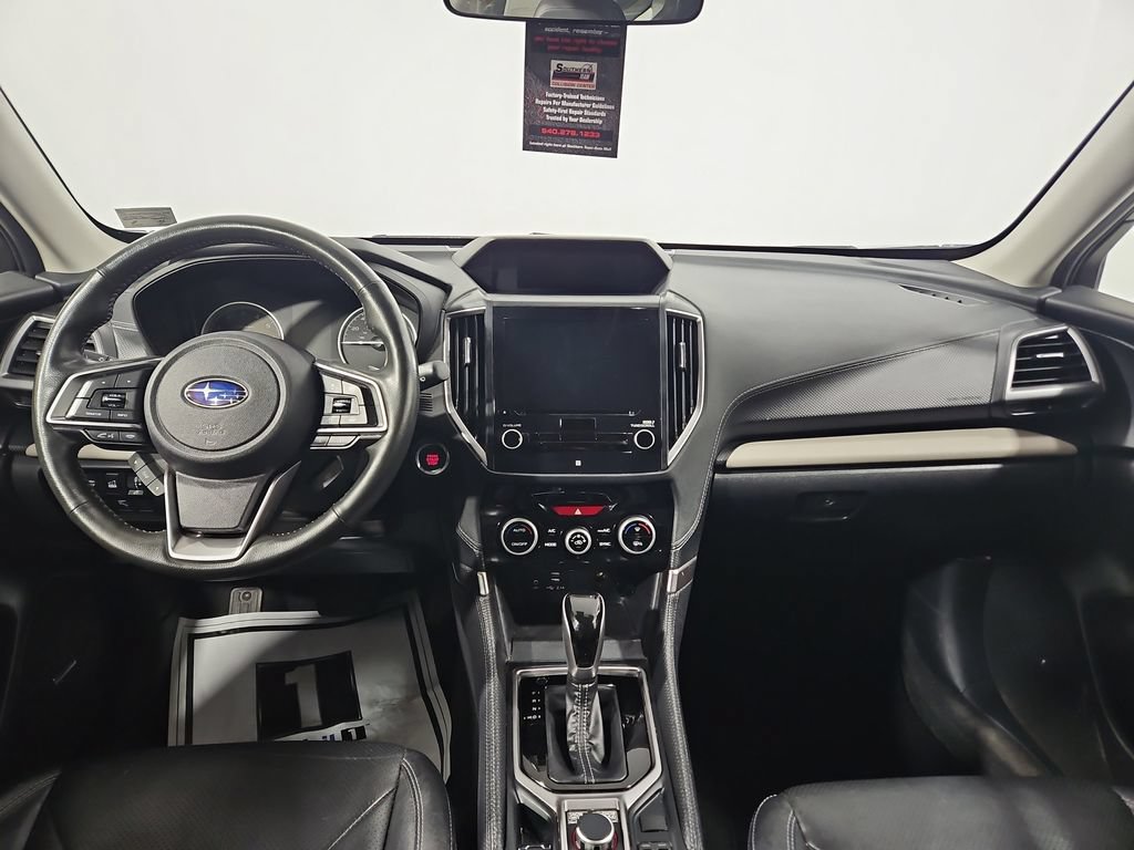 Used 2022 Subaru Forester Limited AWD/4WD image 13