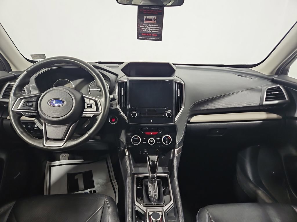 Used 2022 Subaru Forester Limited AWD/4WD image 13