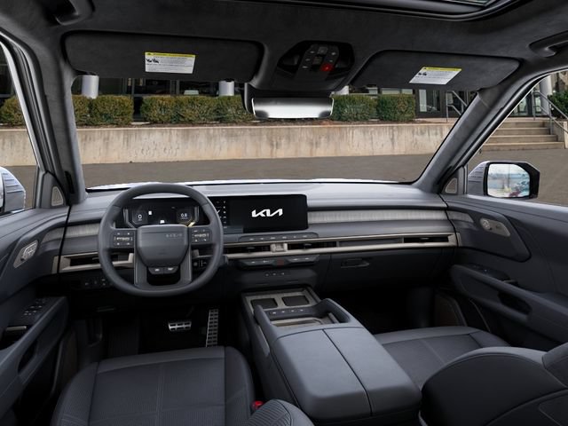 New 2027 Kia Telluride SX Prestige AWD/4WD image 15