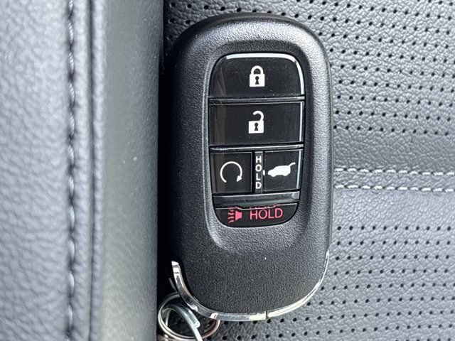 Used 2025 Honda CR-V EX-L image 41