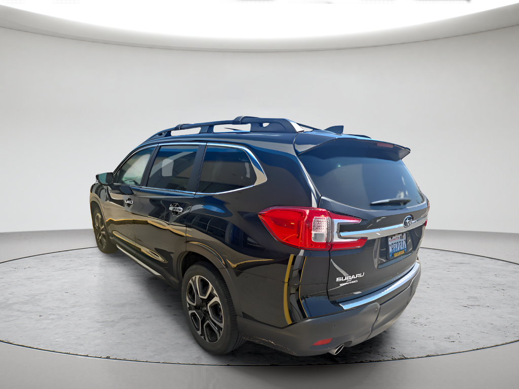 Used 2025 Subaru Ascent Touring w/ Popular Package #2 AWD/4WD image 5