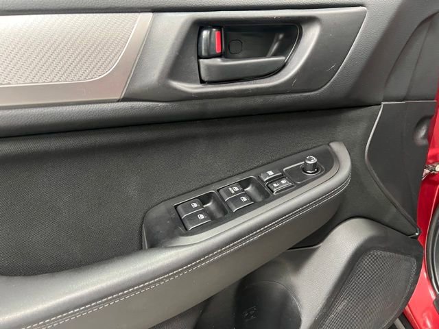 Used 2018 Subaru Outback 2.5i image 40
