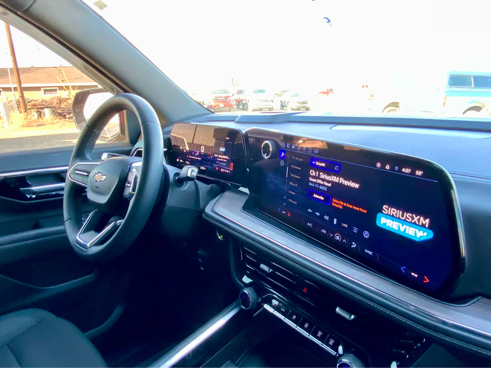 Certified 2025 Chevrolet Tahoe LS image 40