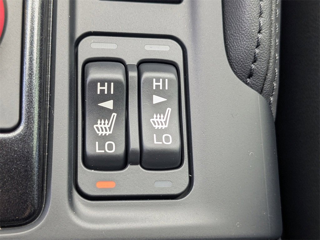 New 2025 Subaru Forester Wilderness w/ Wilderness Package image 23