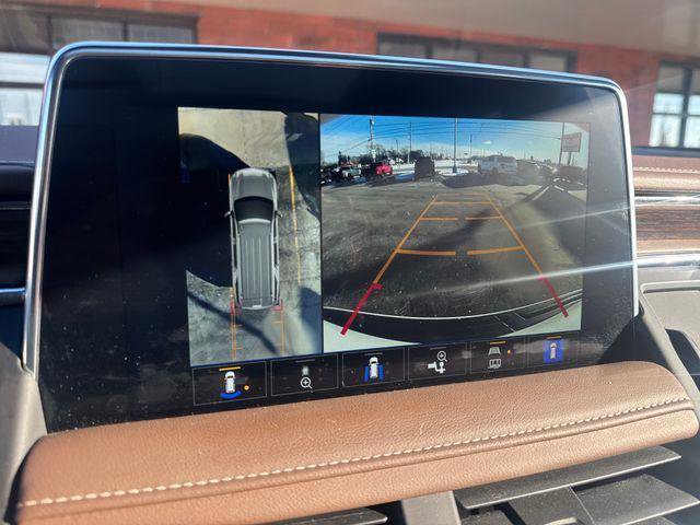 Certified 2023 Chevrolet Tahoe High Country image 25