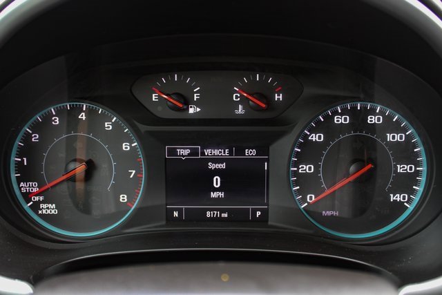 Used 2023 Chevrolet Malibu RS image 29