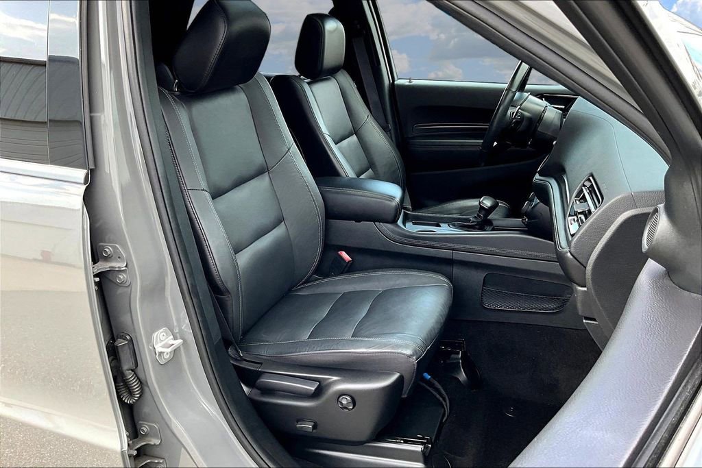 Used 2022 Dodge Durango GT AWD/4WD image 32