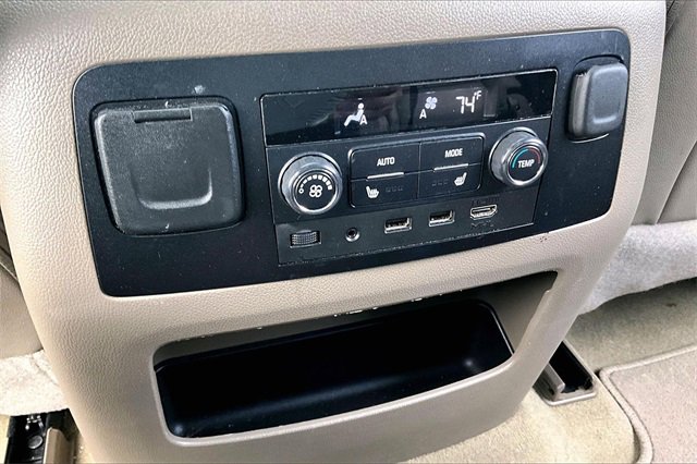 Used 2017 Chevrolet Tahoe Premier image 10